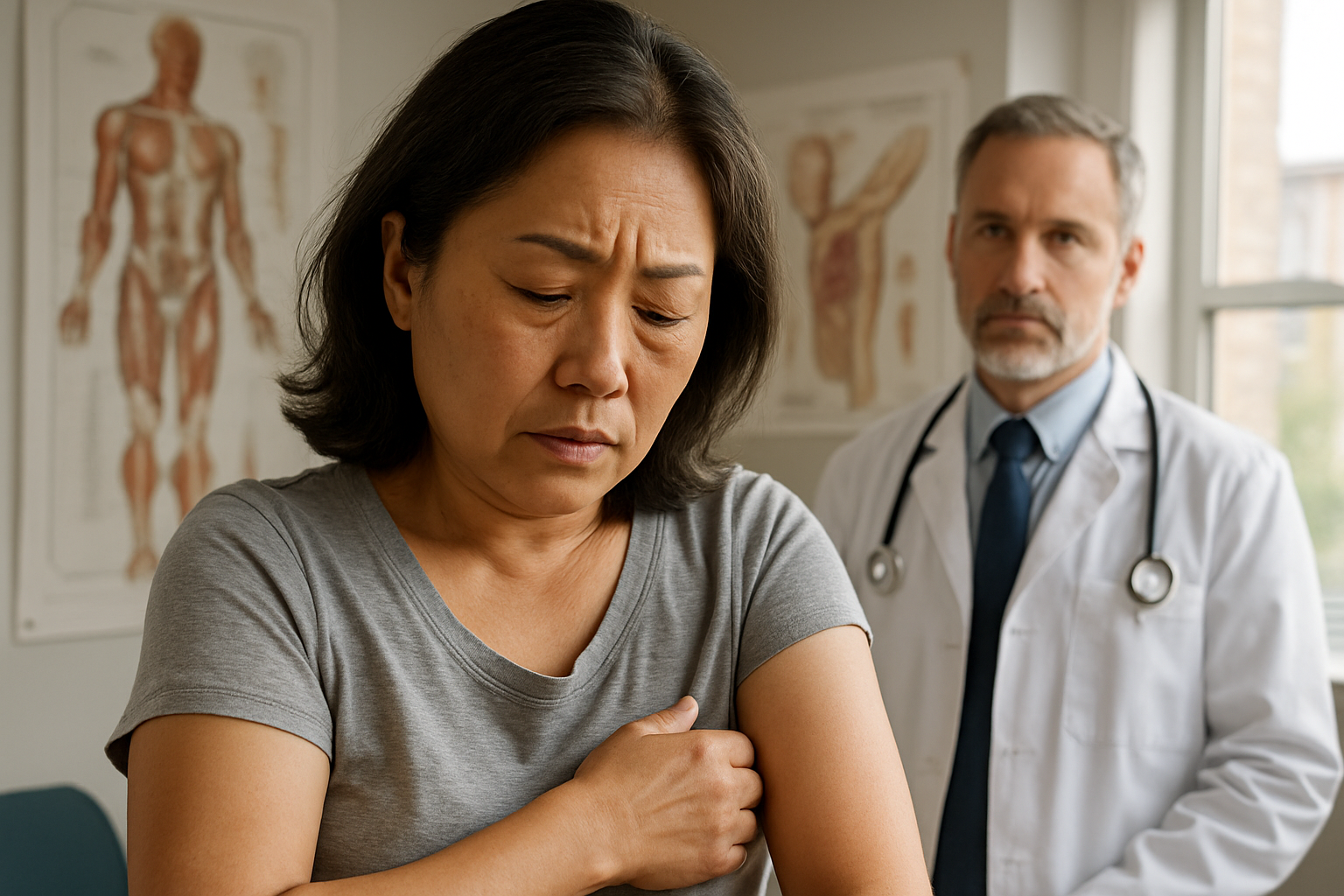 découvrez tout ce que vous devez savoir sur les boules sous l'aisselle : les causes possibles, les symptômes associés et les traitements efficaces. informez-vous pour mieux comprendre cette condition et prendre soin de votre santé.