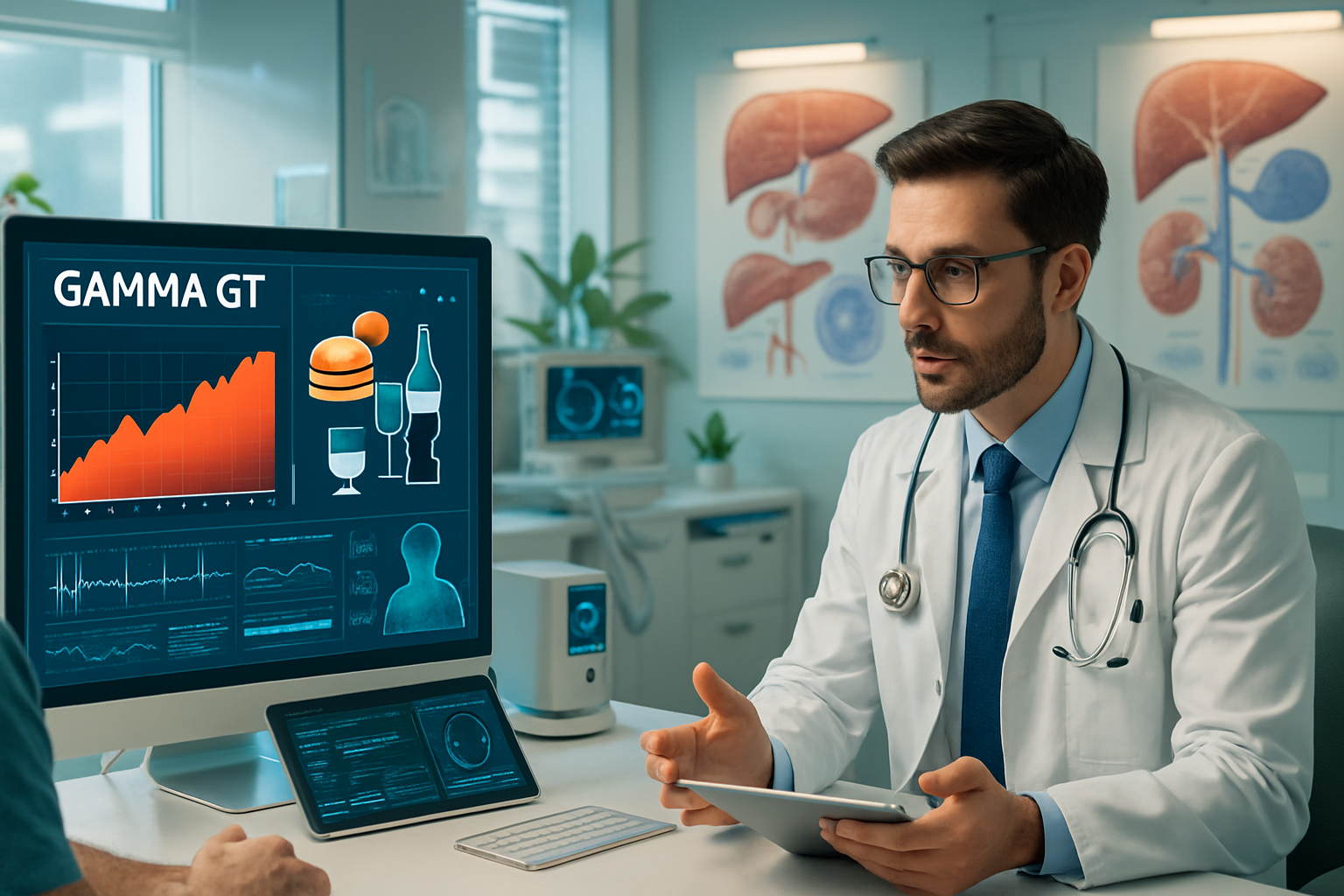 découvrez les causes et les conséquences d'un taux élevé de gamma gt en 2025. cette meta-description vous éclaire sur les implications sanitaires, le rôle des habitudes de vie et les effets sur la santé à long terme.
