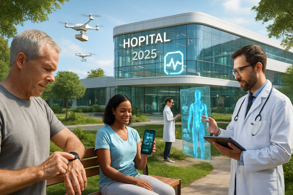 découvrez medisysnet, la plateforme innovante qui transforme les soins de santé en 2025 grâce à la connectivité et aux technologies avancées. optimisez votre santé avec des services personnalisés et une gestion simplifiée de vos données médicales.