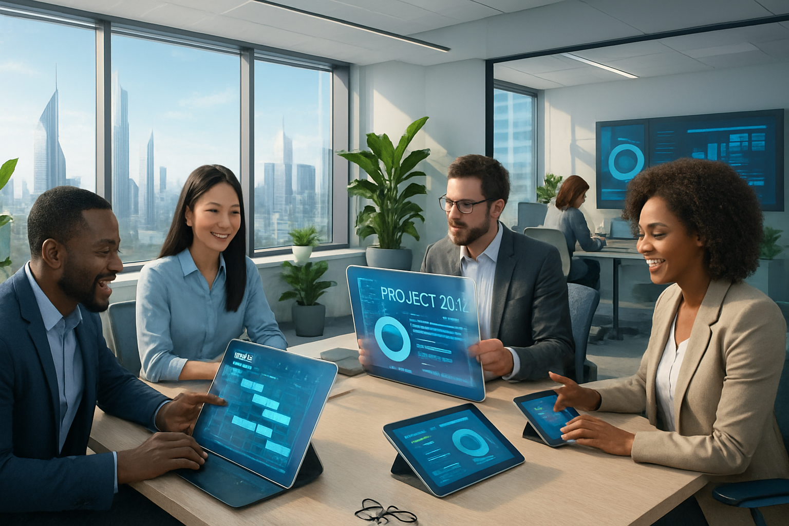 découvrez prifaz, la solution innovante pour révolutionner votre gestion de projet en 2025. optimisez votre équipe, améliorez votre productivité et atteignez vos objectifs avec des outils avancés et une interface intuitive.