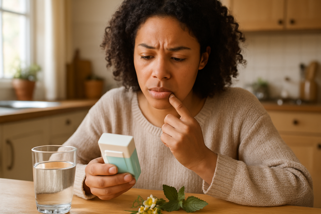 découvrez des conseils pratiques et des remèdes efficaces pour soulager un bouton sur la langue. apprenez à identifier les causes, à atténuer la douleur et à favoriser la guérison de votre langue.