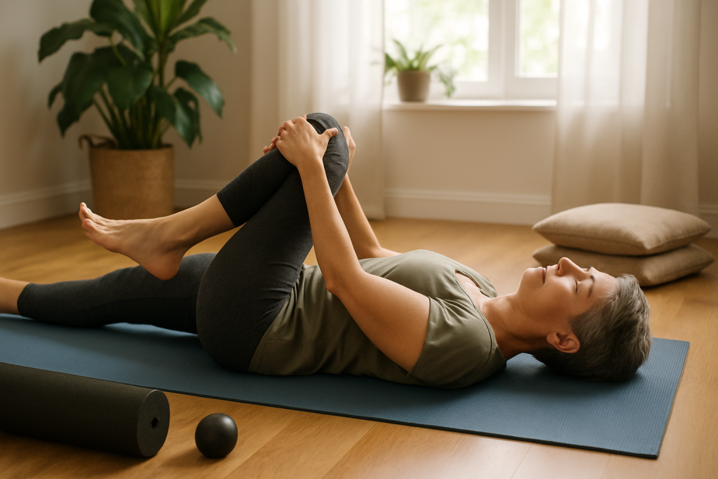 découvrez des astuces efficaces pour soulager votre sciatique en seulement 60 secondes. apprenez des conseils rapides et pratiques qui vous permettront de réduire la douleur et d'améliorer votre confort au quotidien.