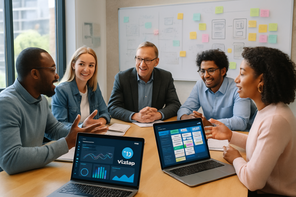 découvrez vredap, la solution innovante qui transforme la gestion des projets en entreprise. boostez votre productivité, améliorez la collaboration et atteignez vos objectifs plus rapidement grâce à une approche révolutionnaire. ne laissez pas vos projets au hasard, choisissez vredap pour une gestion efficace et intuitive.