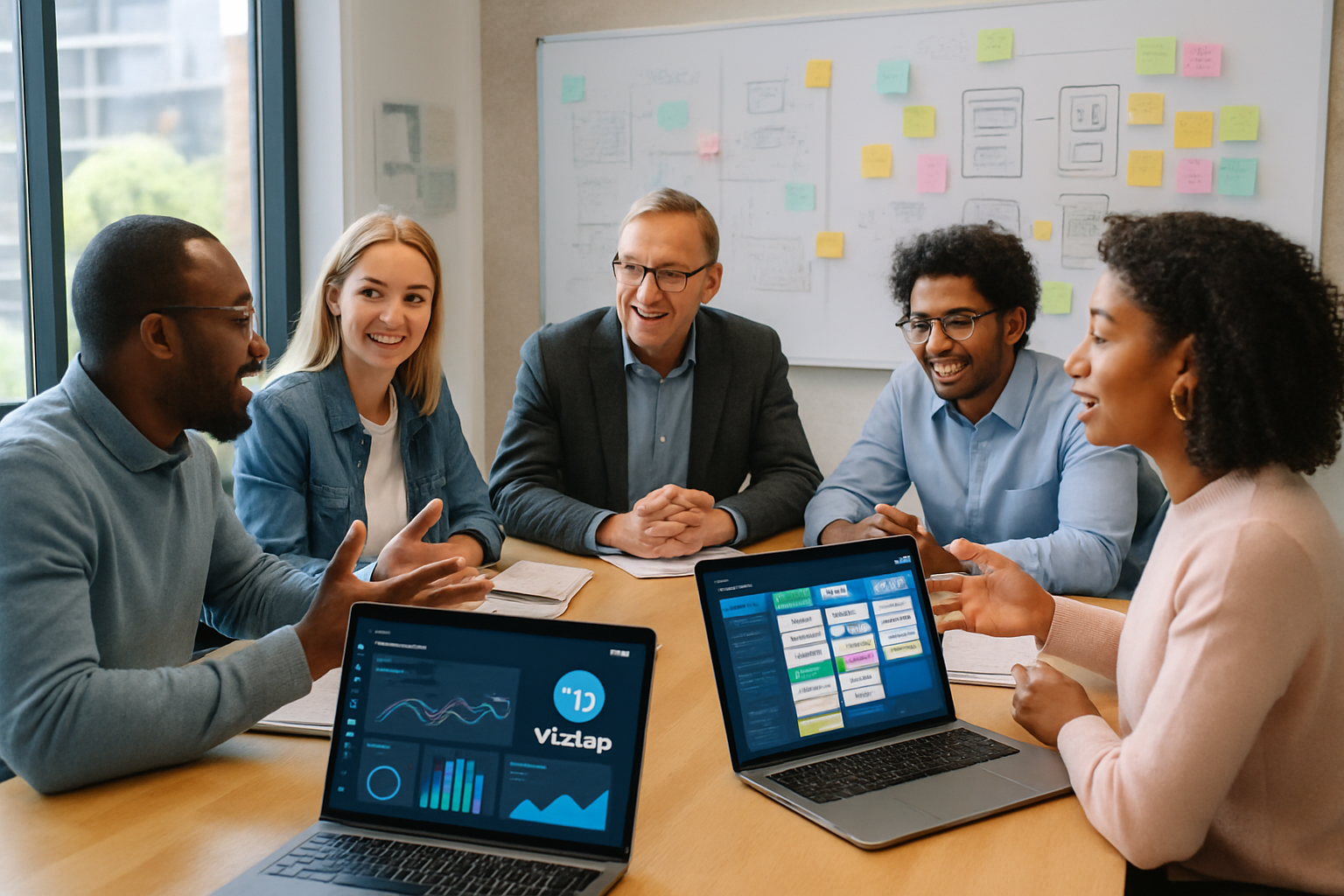 découvrez vredap, la solution innovante qui transforme la gestion des projets en entreprise. boostez votre productivité, améliorez la collaboration et atteignez vos objectifs plus rapidement grâce à une approche révolutionnaire. ne laissez pas vos projets au hasard, choisissez vredap pour une gestion efficace et intuitive.