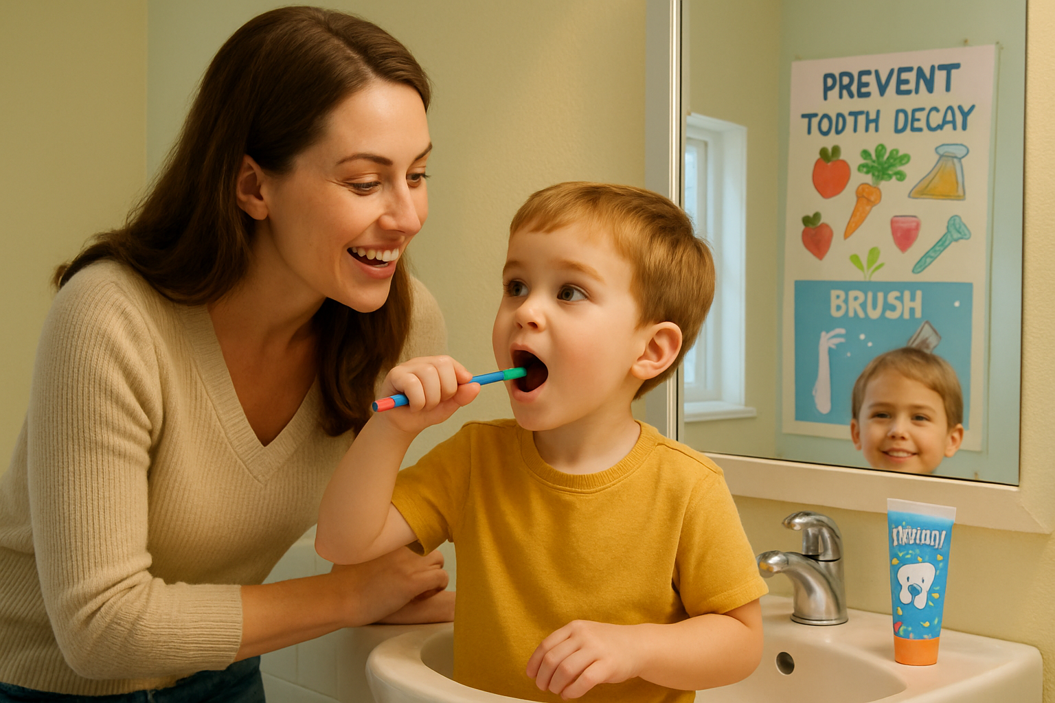 découvrez des conseils pratiques et des stratégies efficaces pour prévenir les dents pourries chez les enfants. apprenez l'importance de l'hygiène bucco-dentaire, une alimentation équilibrée et des visites régulières chez le dentiste pour assurer des sourires sains et éclatants.