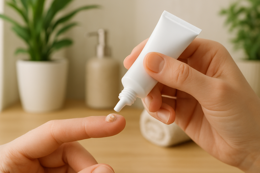 découvrez nos conseils pratiques et méthodes efficaces pour vous débarrasser des verrues mortes. apprenez les remèdes naturels, les traitements en pharmacie et les astuces pour soulager la douleur et accélérer la guérison.