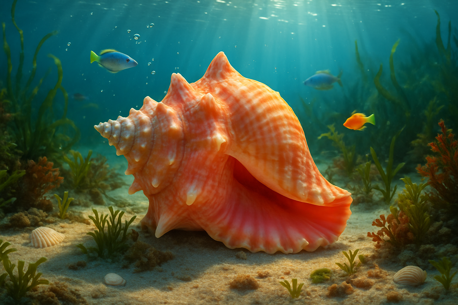 plongez dans l'univers captivant du conch conch, un mollusque emblématique de nos côtes. découvrez ses caractéristiques, son habitat, et son rôle essentiel dans l'écosystème marin. une exploration passionnante pour les amoureux de la nature et des sciences marines.