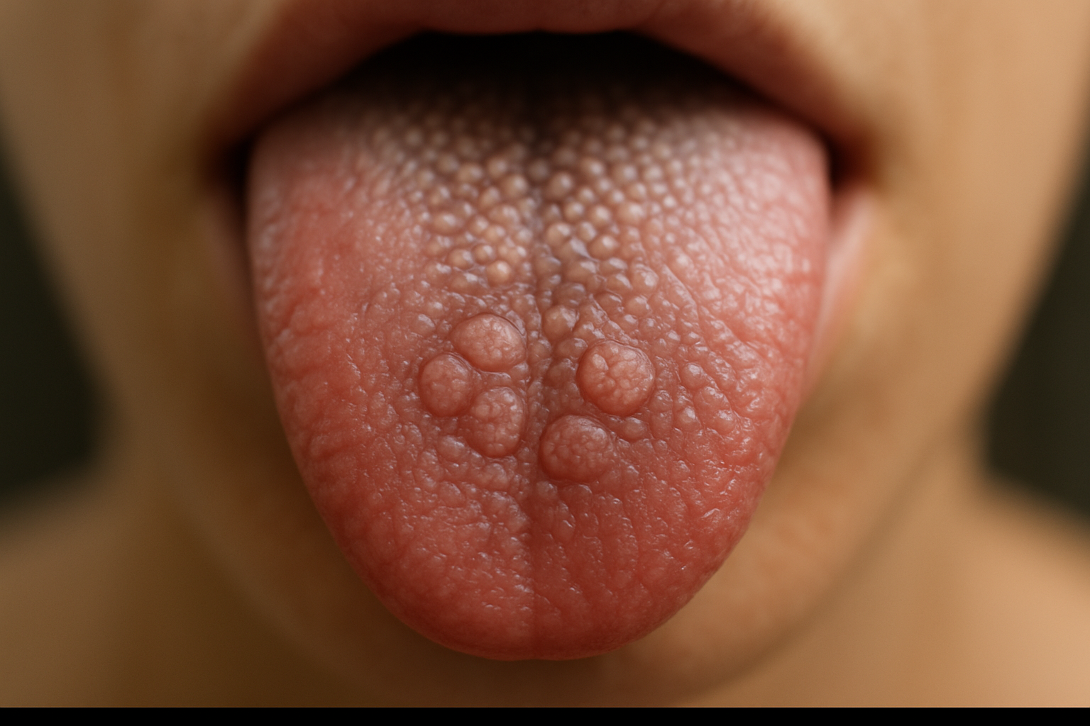 découvrez les causes des boutons au fond de la langue et explorez les traitements adaptés pour soulager votre inconfort. apprenez à identifier les symptômes et à prendre soin de votre santé bucco-dentaire.
