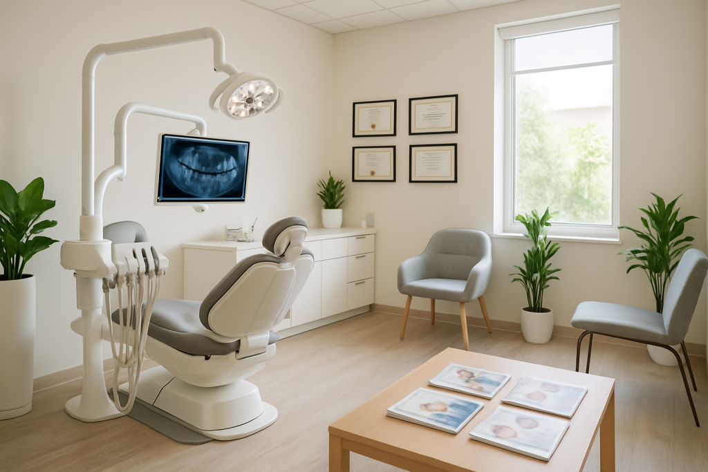 découvrez nos conseils pratiques pour sélectionner le meilleur cabinet de chirurgie dentaire en 2025. informez-vous sur les critères essentiels à considérer, tels que les qualifications des praticiens, les équipements modernes, et les témoignages des patients pour garantir une santé bucco-dentaire optimale.