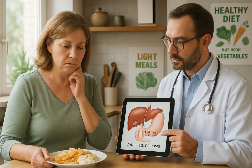 découvrez les conséquences à long terme de l'ablation de la vésicule biliaire. informez-vous sur les effets possibles sur votre santé digestive, les changements alimentaires nécessaires et les recommandations pour une vie saine après cette intervention.