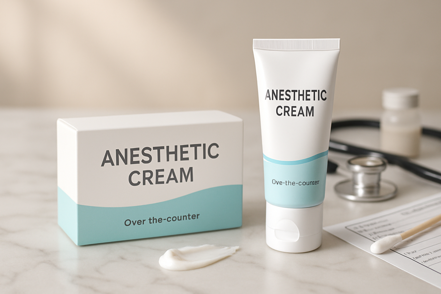 découvrez tout ce qu'il faut savoir sur les crèmes anesthésiante sans ordonnance : fonctionnement, indications, risques et précautions à prendre avant utilisation. informez-vous pour une utilisation en toute sécurité.