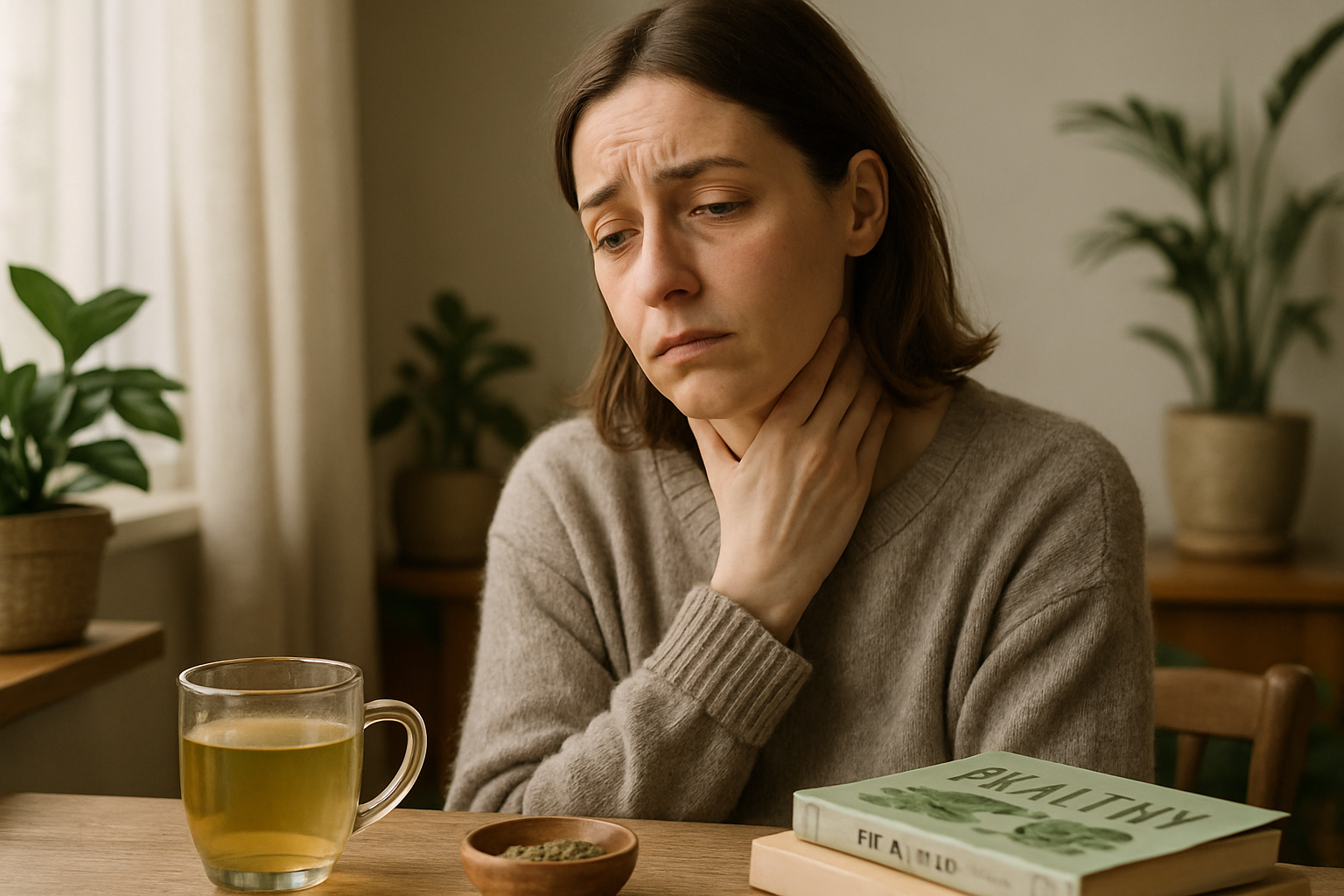 découvrez les causes et solutions liées à la fatigue et aux ganglions du cou. apprenez à identifier les signes préoccupants et à prendre soin de votre santé avec nos conseils pratiques.