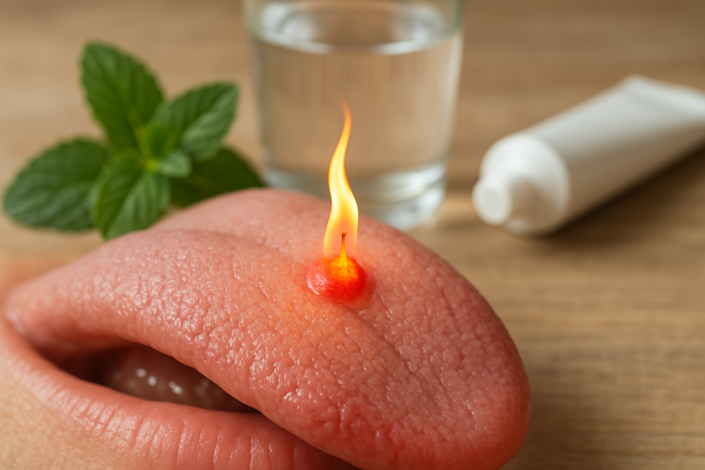 découvrez les causes des petits boutons sur la langue et des solutions efficaces pour soulager la douleur. informez-vous sur les remèdes naturels et les conseils pratiques pour retrouver un confort buccal rapidement.
