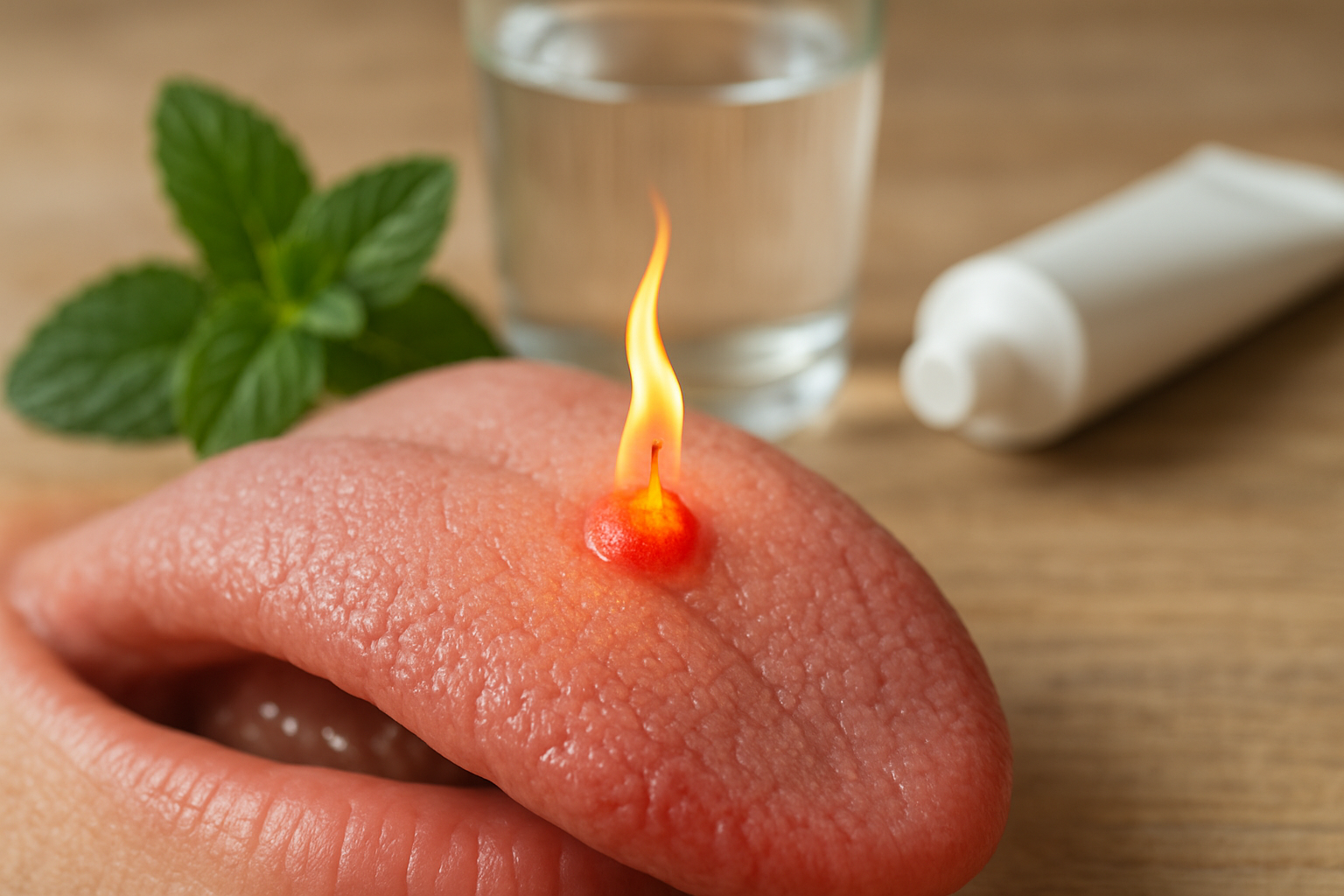 découvrez les causes des petits boutons sur la langue et des solutions efficaces pour soulager la douleur. informez-vous sur les remèdes naturels et les conseils pratiques pour retrouver un confort buccal rapidement.