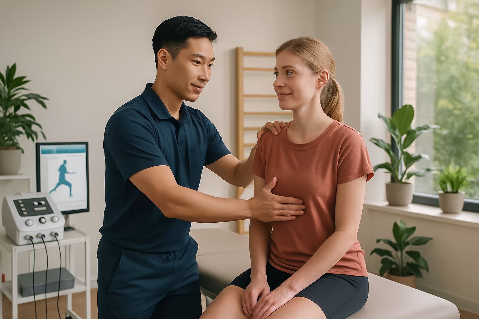 découvrez les tendances, les compétences requises et les opportunités du métier de mkde en 2025. préparez-vous à évoluer dans un secteur en pleine transformation et à relever les défis de la kinésithérapie moderne.