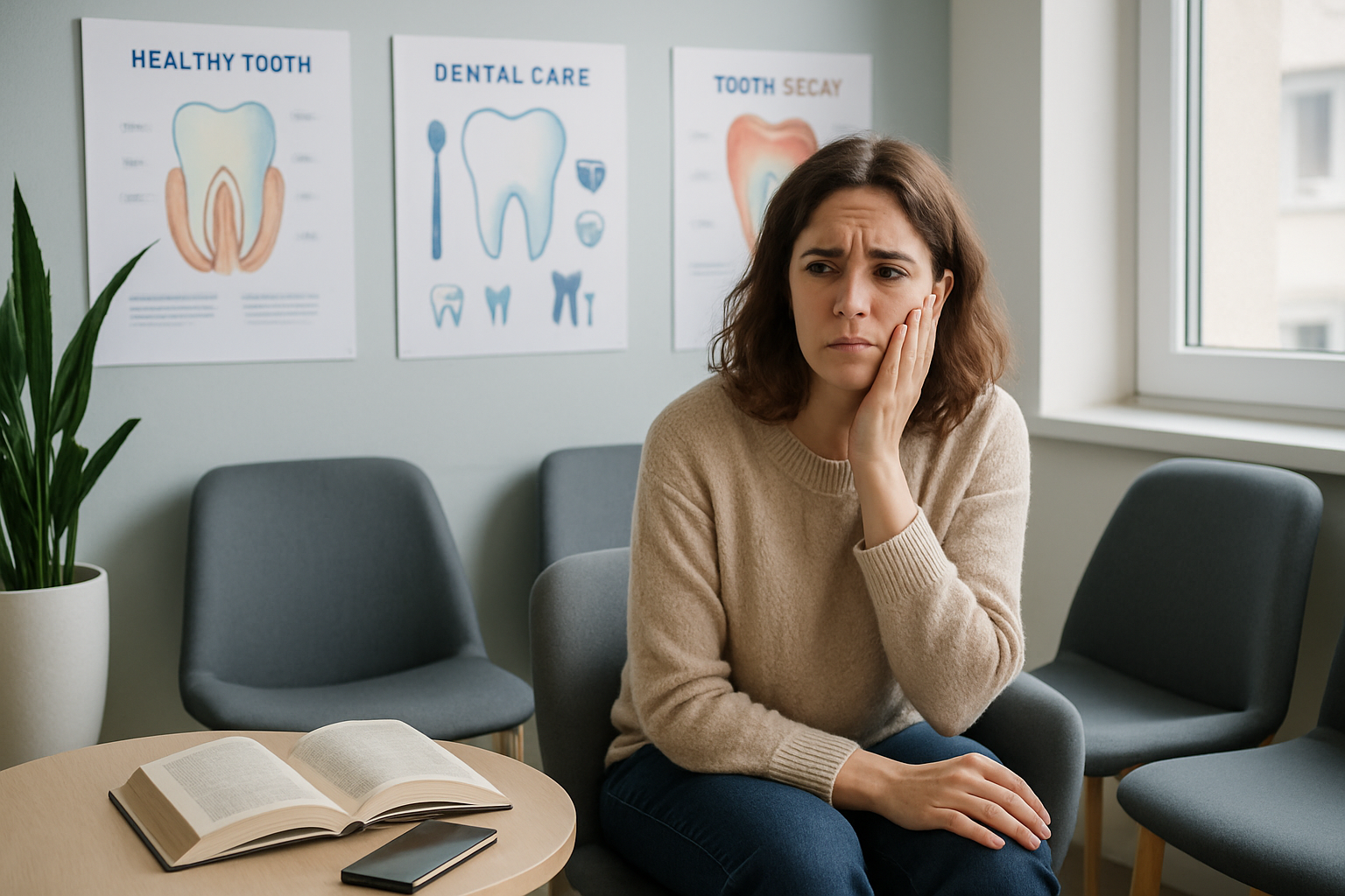 découvrez des conseils pratiques et des solutions temporaires à adopter en attendant votre rendez-vous chez le dentiste après avoir cassé une dent. apprenez comment soulager la douleur, protéger la dent blessée et gérer votre situation jusqu'à votre visite médicale.