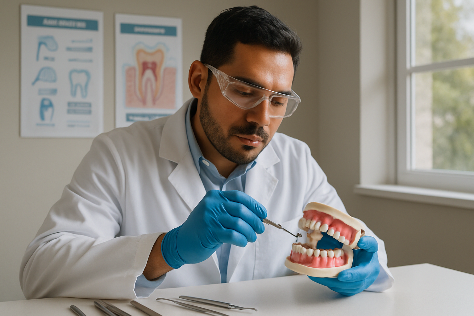 découvrez nos conseils et solutions efficaces pour faire face à une dent cassée. apprenez les gestes à adopter rapidement, les soins d'urgence à réaliser et les étapes pour retrouver votre sourire. ne laissez pas une dent endommagée gâcher votre quotidien, explorez nos recommandations pratiques.
