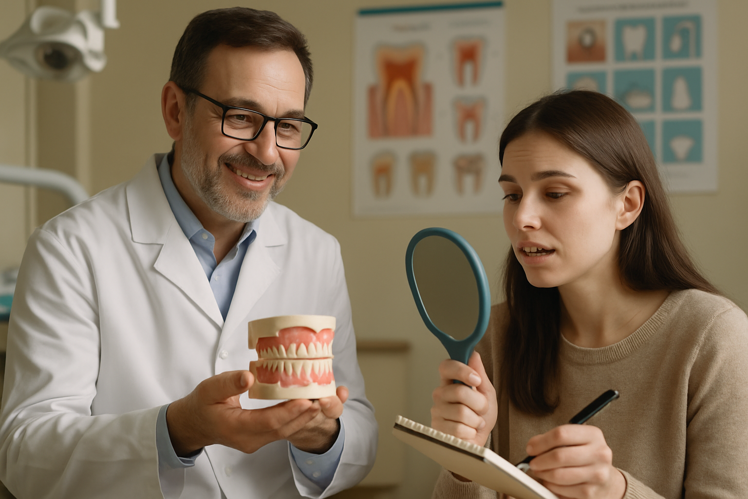 découvrez des conseils pratiques et des solutions efficaces pour faire face aux dents pourries. apprenez comment prévenir les problèmes dentaires, améliorer votre hygiène bucco-dentaire et choisir le bon traitement pour retrouver un sourire sain et éclatant.