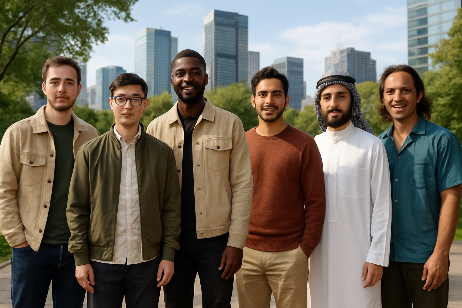 découvrez la taille moyenne des hommes dans le monde en 2025. cet article explore les variations de taille à l'échelle mondiale, les facteurs influençant ces mesures et ce que cela signifie pour la santé et les tendances socioculturelles.