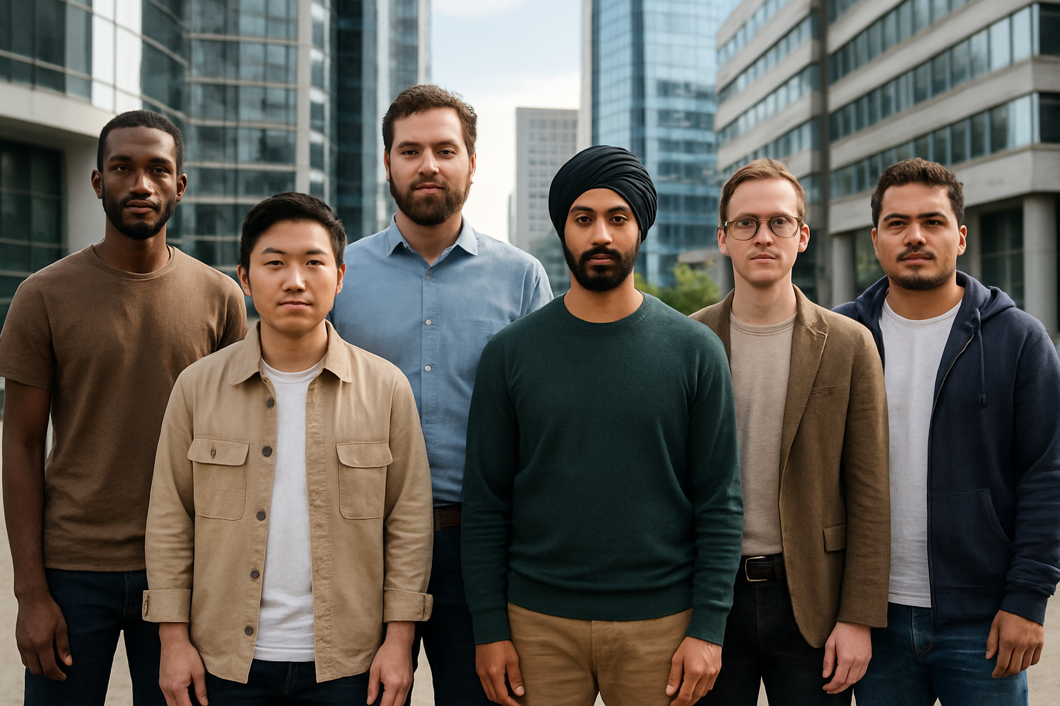 découvrez la taille moyenne des hommes dans le monde en 2025. cet article explore les statistiques récentes, les facteurs influençant la croissance et les tendances mondiales qui façonnent la stature masculine aujourd'hui. restez informé sur l'évolution des mensurations à l'échelle planétaire.