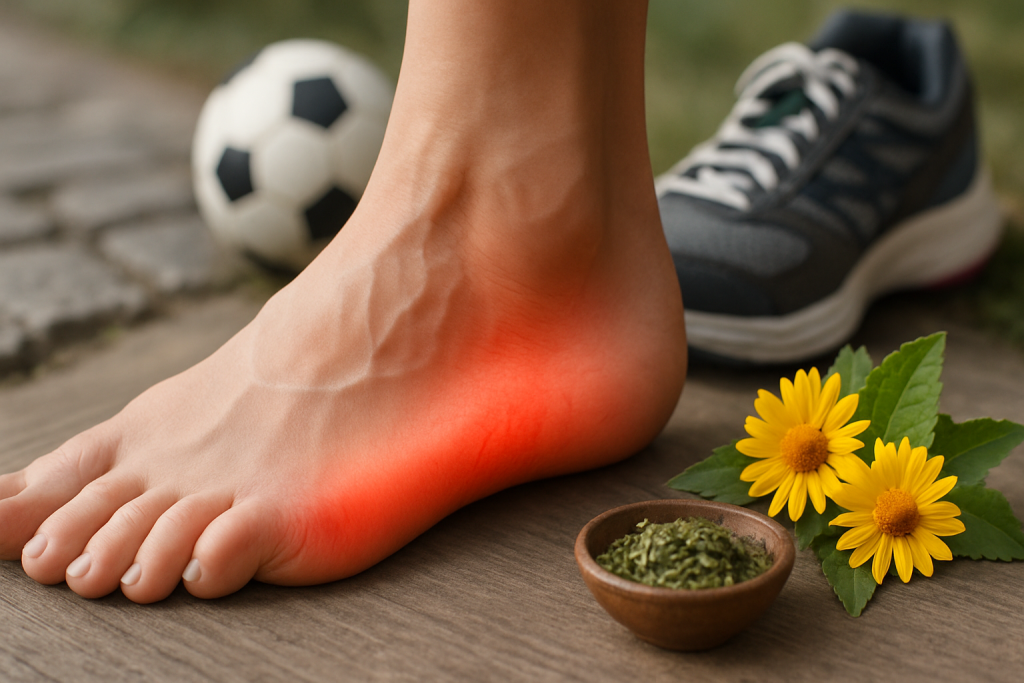 découvrez les principales causes de la douleur sur le côté extérieur du pied et les solutions efficaces pour soulager et prévenir ces gênes au quotidien.