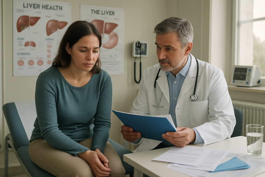 découvrez les symptômes associés à un taux élevé de gamma gt, leur signification et les signes qui doivent alerter pour préserver votre santé.