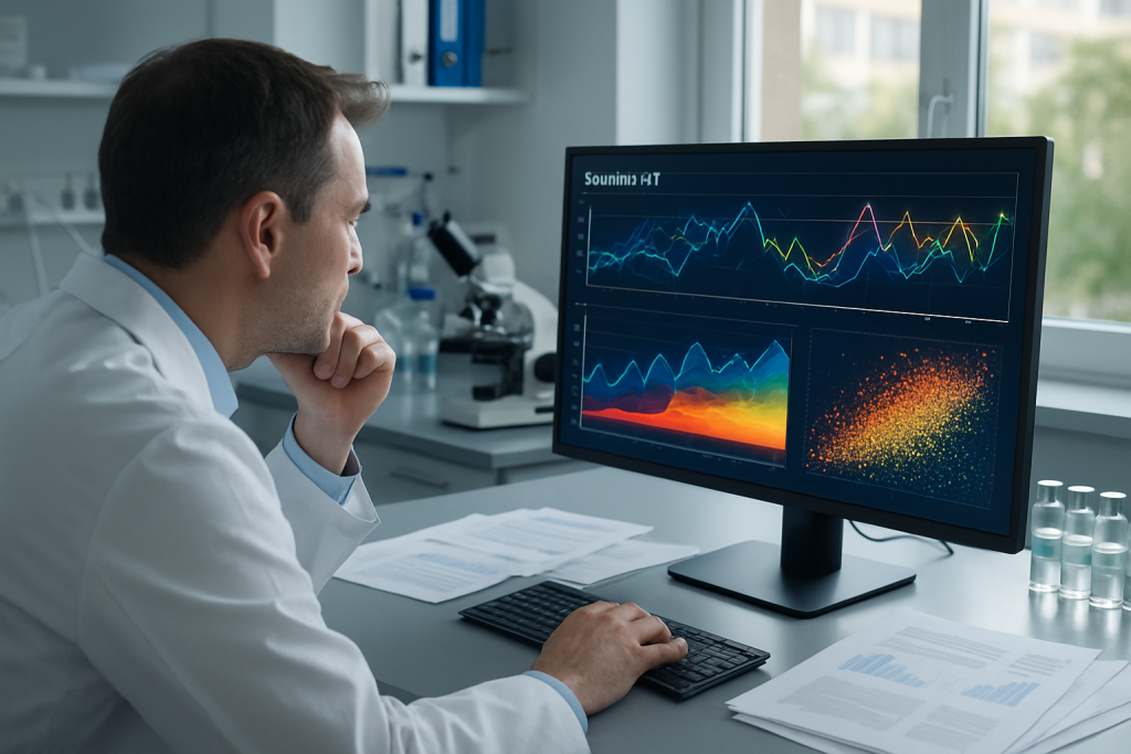 découvrez en 2025 le lien entre gamma gt et le stress. explorez comment ce marqueur hépatique peut refléter l'impact du stress sur votre santé et les solutions pour maintenir un bien-être optimal.