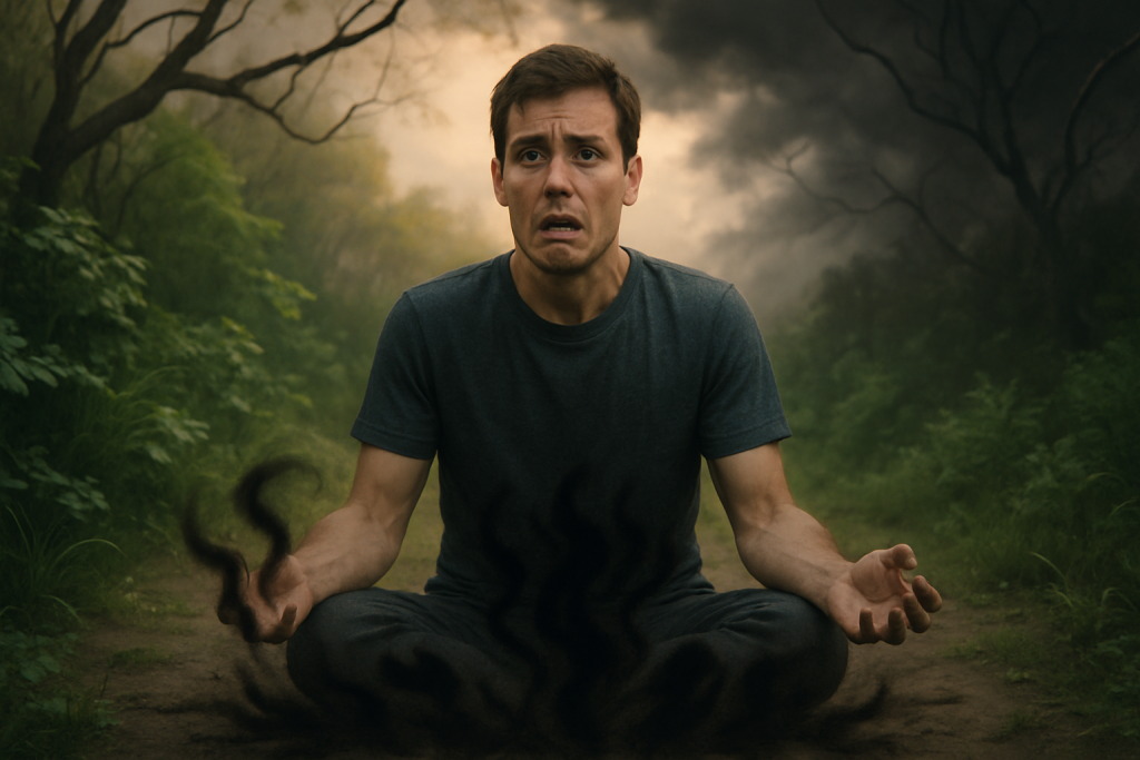 découvrez les risques souvent ignorés de la méditation de pleine conscience : effets secondaires possibles, précautions à prendre et conseils pour une pratique en toute sécurité.