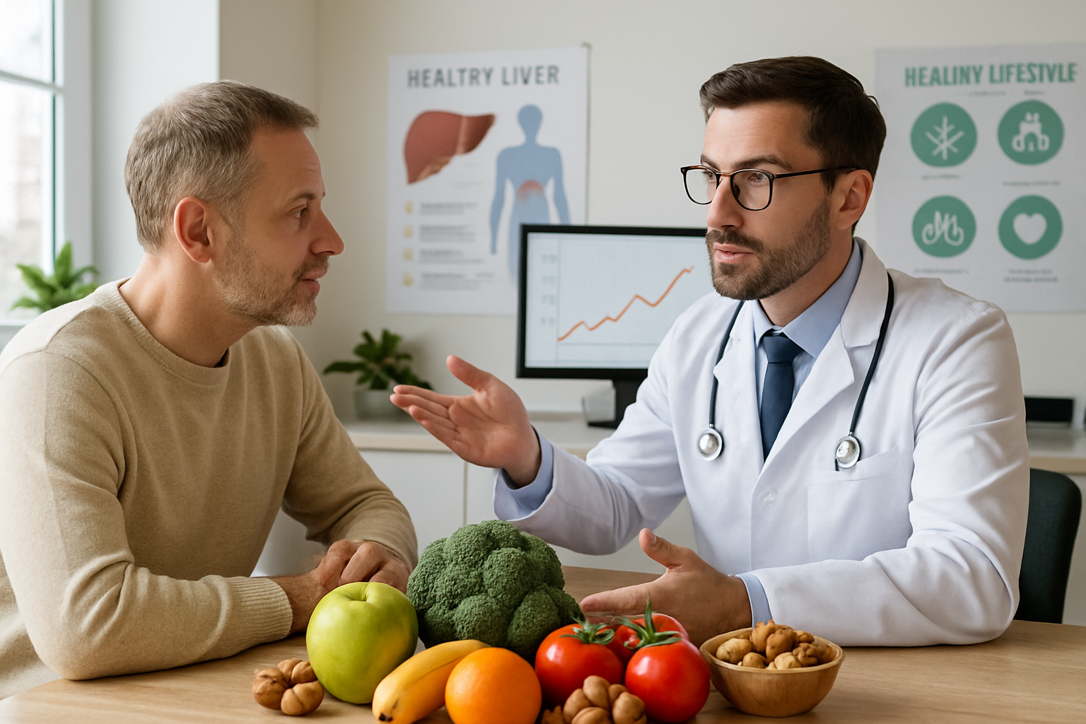 découvrez que faire en cas de gamma gt élevé : explications simples, conseils pratiques et solutions pour mieux comprendre et gérer ce bilan hépatique. adoptez les bons gestes pour votre santé !