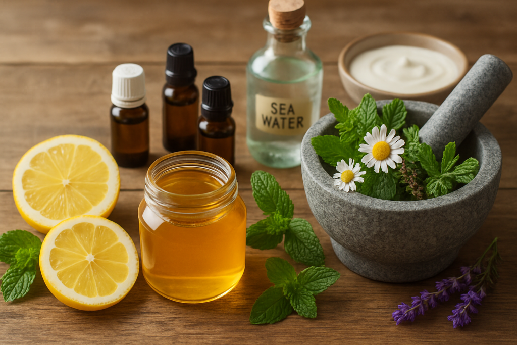 découvrez nos conseils et solutions naturelles pour soulager rapidement les boutons sur la langue. astuces, remèdes de grand-mère et traitements doux pour apaiser l'inconfort buccal au quotidien.