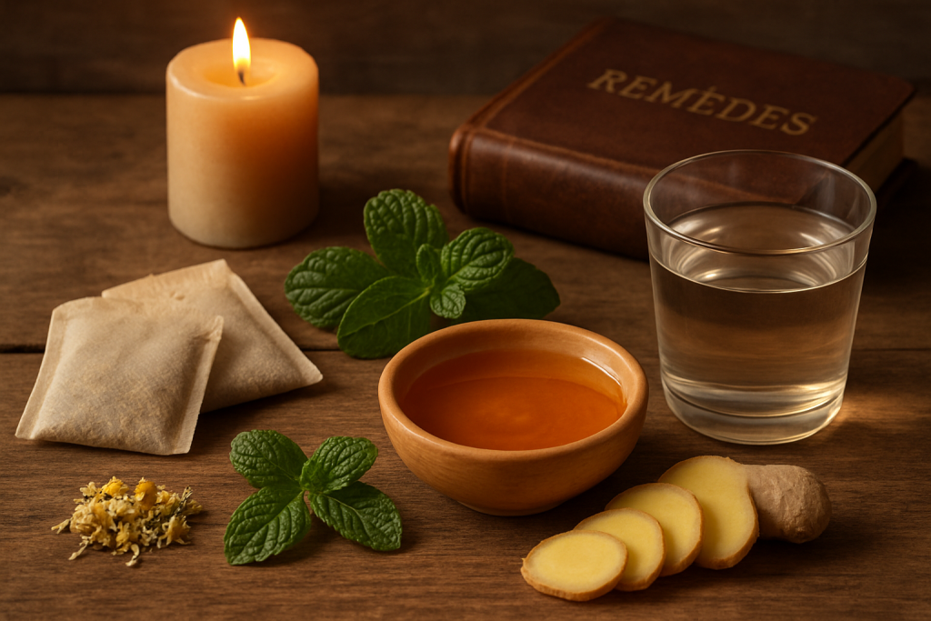 découvrez les meilleurs remèdes de grand-mère pour apaiser naturellement la douleur après une extraction dentaire. astuces simples et efficaces pour favoriser une guérison rapide et réduire l’inconfort.