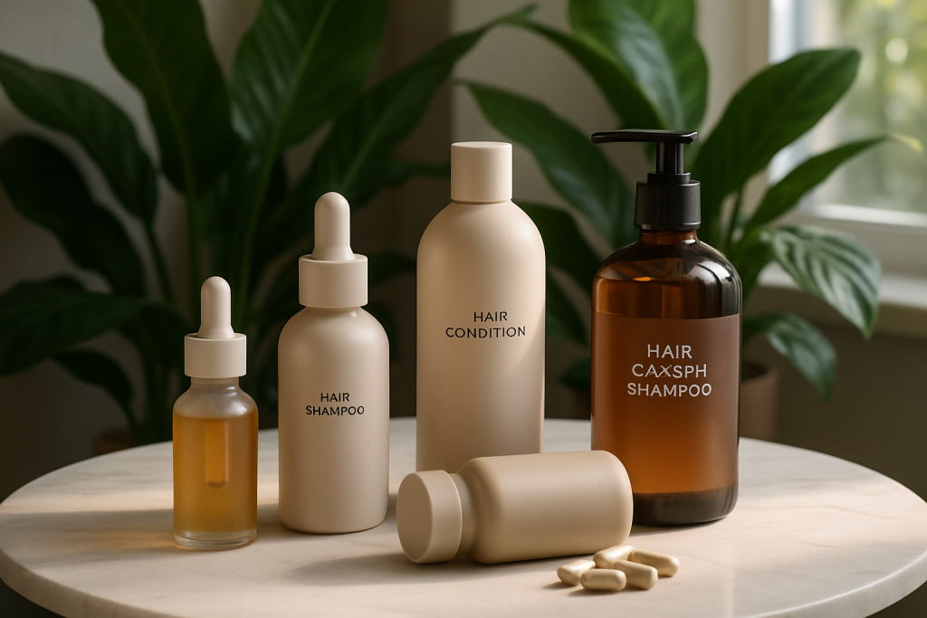 découvrez notre sélection des meilleurs produits pour stimuler la pousse des cheveux en 2025 : solutions innovantes, conseils d’experts et avis pour retrouver une chevelure forte et saine.